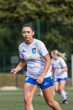 Bild 94 - F SC Ellerau - TuRa Harksheide : Ergebnis: 2:7